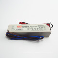 MEAN BEM 60 W UL &amp; CE &amp; CB 90-264VAC Entrada Universal 24 V 2.5A Tensão Constante IP 67 LED Driver LPV-60-24